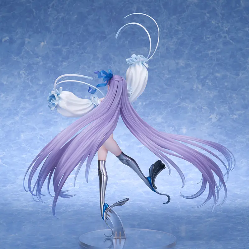 Figurine Lancer / Mysterious Alter Ego Λ Ver. Alter Ego Λ Second Ascension de Fate/Grand Order par Flare